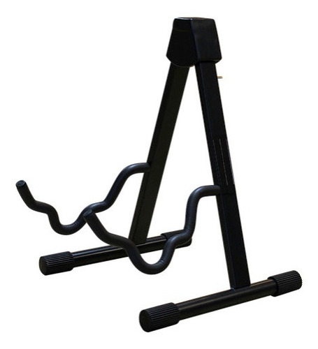Pedestal Soporte Stand De Guitarra Acustica Electrica Bajo