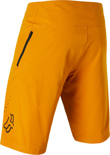Imagen 2 de 4 de Short Ciclismo Mtb Fox - Flexair Lite Short