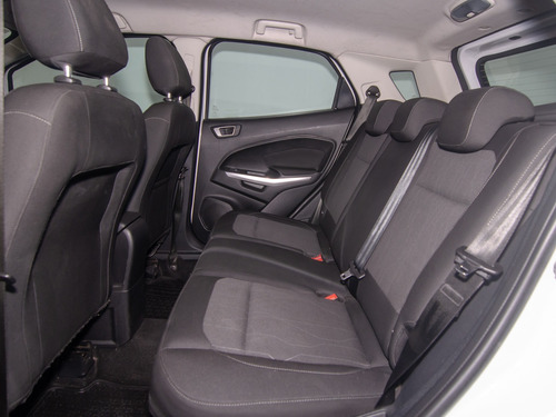 Ford Ecosport 1.5 Se 123cv 4x2