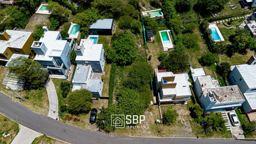 Lote En Terrazas De La Estanzuela | Lote Plano | Cercano A Guardia