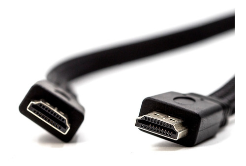 Cabo Hdmi X Hdmi 2 Metros Suporta 4k X 2k 14.93
