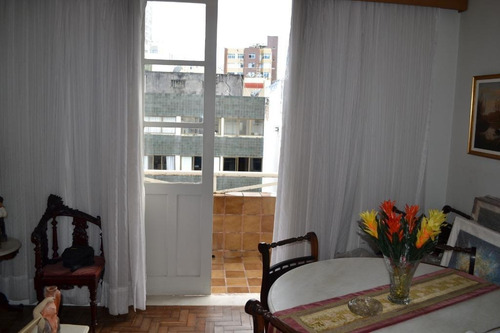 Apartamento, Vista Mar - Barra - 476