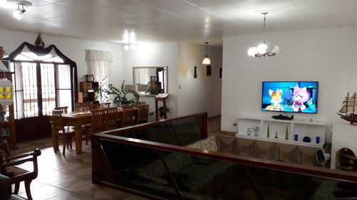 Linda Chácara Em Santa Isabel Sp
