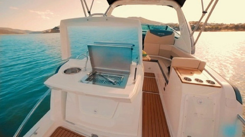 Imagem 7 de 15 de Ventura V300 Crossover 2022 Ñ Focker Nx Phantom Nhd Triton