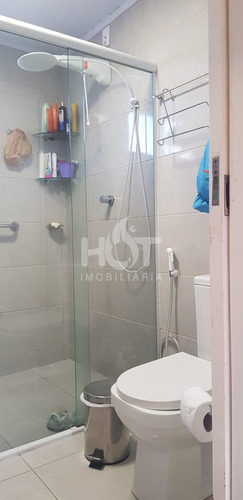 Imagem 13 de 27 de Casa Para Vender Na Tapera Com Piscina E 3 Quartos, Florianópolis Sc - 3385