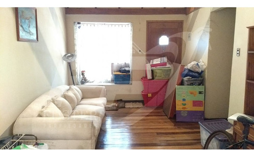 Casa 3d 1b En Venta, Los Andes