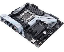 Tarjeta Madre Asus Atx Prime X299-a S-2066 Intel X299 /v /v