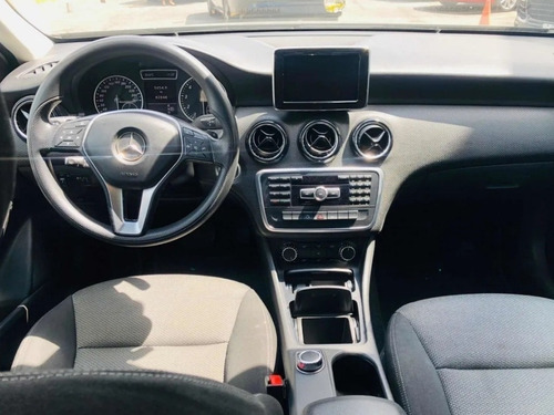 Imagen 6 de 8 de Mercedes-benz Clase A Clase A 180