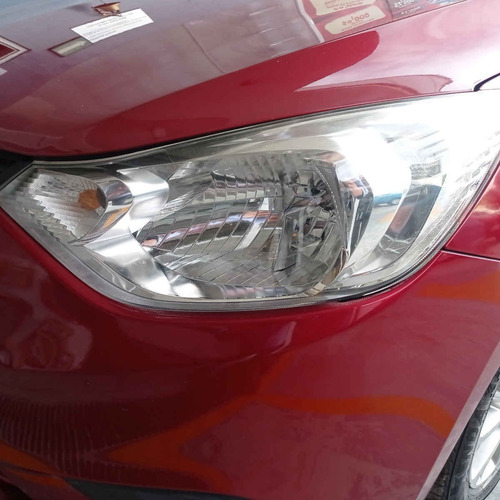 Imagen 15 de 15 de Chevrolet Aveo 2019 4p Lt L4/1.5 Aut