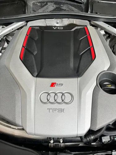Audi Rs5 Sportback 2021