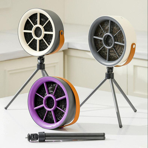 Cw Campana Extractora De Escritorio Para Cocina, Extractor