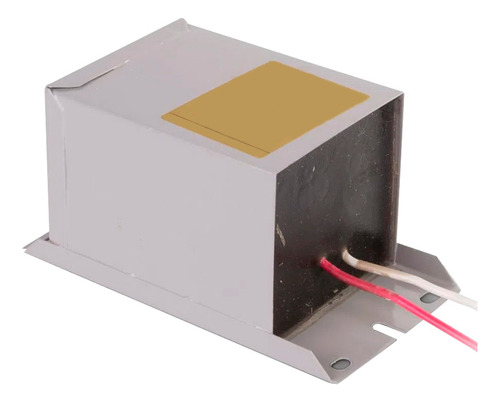 Reator Hpi Vapor Metálico 250w 220v Interno A.f 60hz Philips