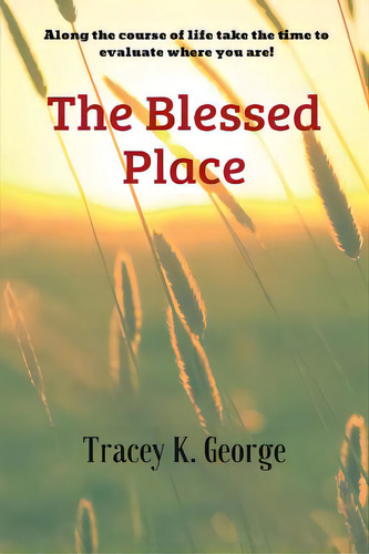 The Blessed Place, De Mathews, Demetrica. Editorial Lightning Source Inc, Tapa Blanda En Inglés