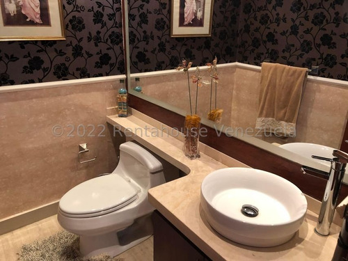 Imagen 28 de 30 de Quinta En La Lagunita- Casa En Venta (caracas)