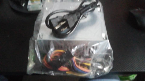 Fuente Pc Agilar Agi-ps525