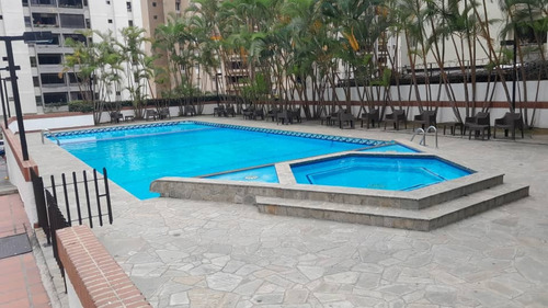 Apartamento Conjunto Residencial Club Cigarral Excelente Condiciones