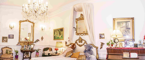 Venta 5 Ambientes C/dep Vicente López1800 Recoleta