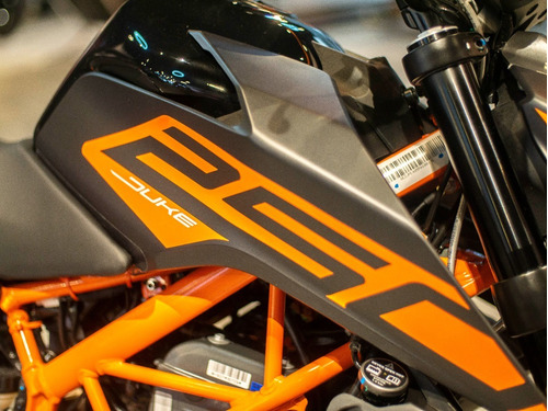 Imagen 21 de 25 de Ktm Duke 250 Entrega Inmediata