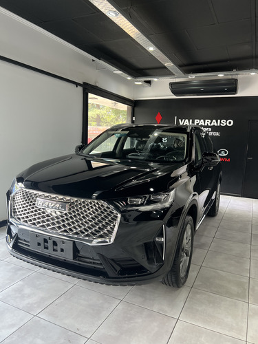 GWM Haval 2.0T 2Wd H6 3Ra Generacion