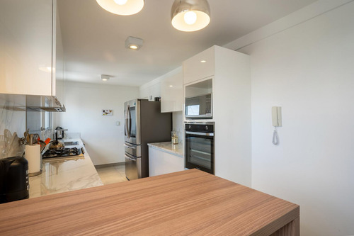 Venta Departamento 4 Ambientes Las Cañitas 2 Cocheras