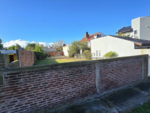 Lote En Venta - Santa Clara Del Mar, A Una Cuadra Del Mar