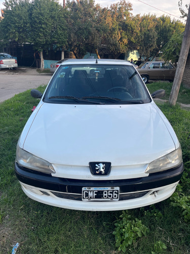 Peugeot 306 1.8 Xr