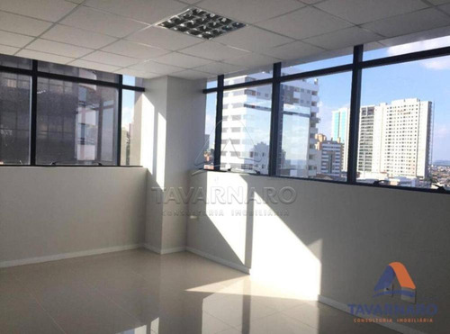 Salas Comerciais - Ref: V3481