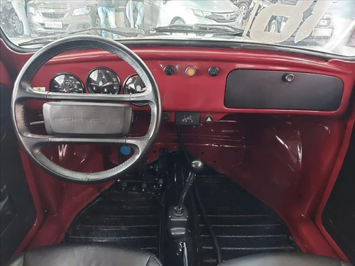 Imagem 7 de 13 de Volkswagen Fusca 1.3 8v