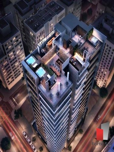 Imagem 1 de 15 de Apartamento - L347 - 32616603
