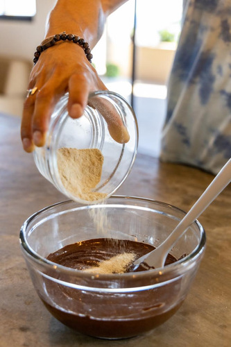 Chocolate Consciente, Adicionado Con Neutropicos, Fairtrade (Usado)