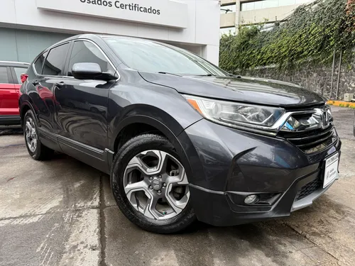 Honda CR-V 1.5 Turbo Plus Cvt