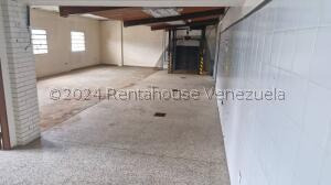 Fabuloso Local Comercial En Alquiler En Las Minas