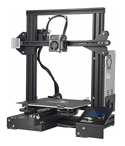 Creality Ender 3 Impresora 3d