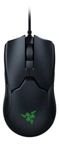Mouse para jogo Razer  Viper 8KHz preto