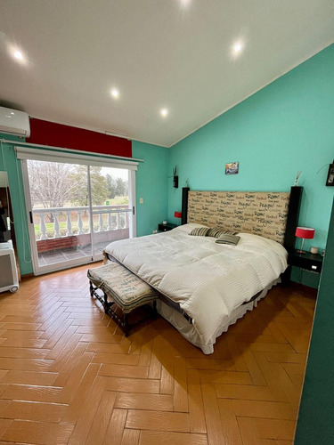 Casa A La Venta En Country Banco Provincia Francisco Alvarez Moreno