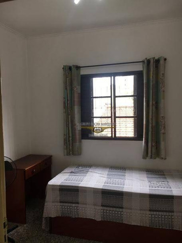 Imagem 9 de 29 de Sobrado Com 3 Dormitórios Para Alugar, 145 M² Por R$ 4.700,00/mês - Tatuapé - São Paulo/sp - So1489