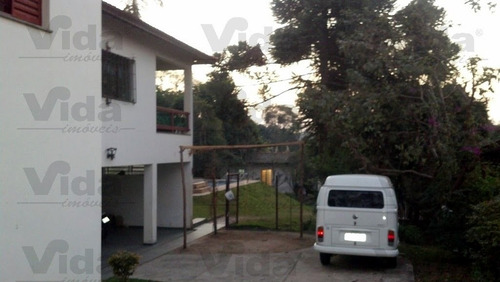 Imagem 9 de 13 de Terreno Com 1.180 M ² À Venda No Recanto Das Rosas - Osasco - 21723
