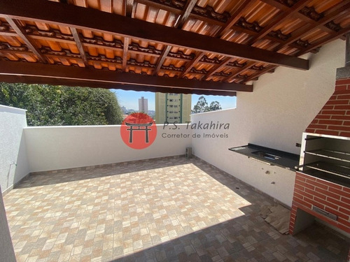 Imagem 17 de 21 de Lindo Sobrado Em Condomínio À Venda Em Vila Santana - Ajudamos Com 30% No Valor De Seu Itbi - 4734