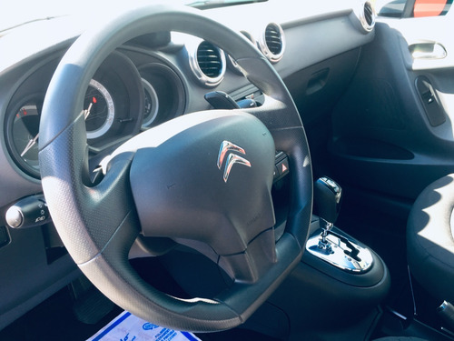 Imagem 8 de 14 de Citroën C3 2017 1.6 Vti 16v Tendance Flex Aut. 5p