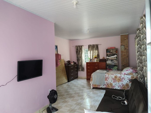 Imagem 10 de 16 de Chácara Com 2 Dormitórios À Venda, 3280 M² Por R$ 380.000,00 - Chácaras Campo Limpo - Campo Limpo Paulista/sp - Ch0189
