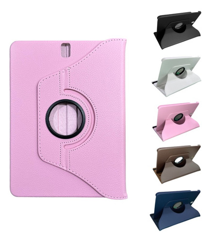 Capa Case Para Samsung Galaxy Tab S3 T820 T825 9,7 Polegadas