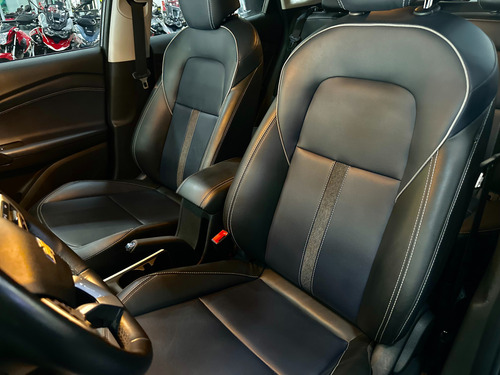 Chevrolet Tracker 1.2 Premier Turbo Aut. 5p Automática