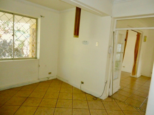 Rt - Casa Con Gran Terreno En Líbano Con Quilín