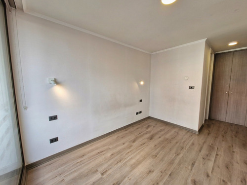 Se Arrenda Departamento De 1 Dormitorio En Concepción