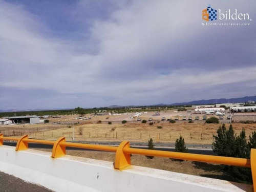 Imagen 5 de 12 de Terreno En Venta Libramiento México Torreón