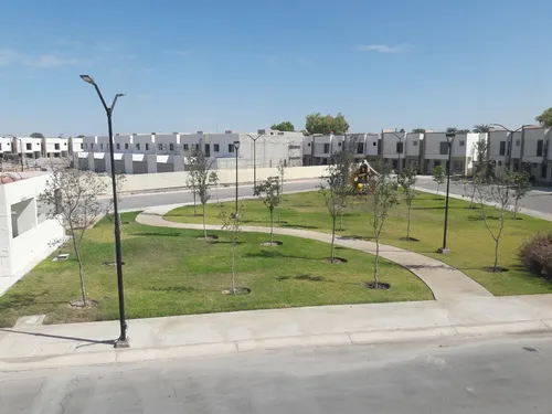 Casa En Venta En Fracc Las Lomas En Torreon Coahuila