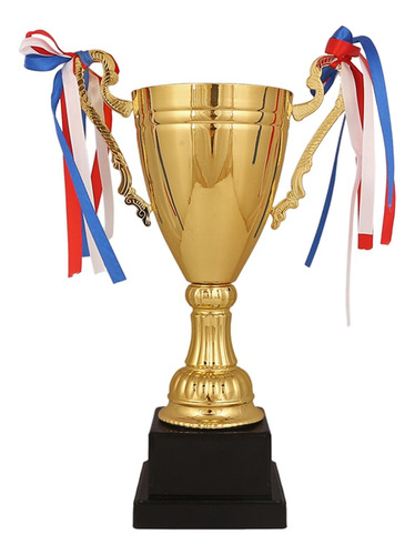 Trofeo De La Copa De Metal, Trofeos De Para 45cm
