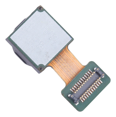 Compatible Cámara Macro Para Samsung Galaxy A35 5g Sm-a356b