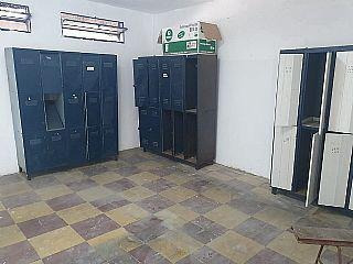 Centro Logístico Sobre Ruta 67