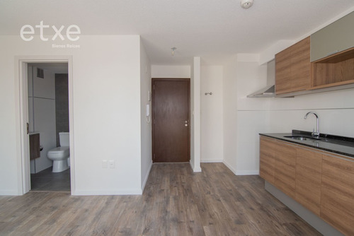 Imagen 8 de 20 de Penthouse Monoambiente En Venta Pocitos